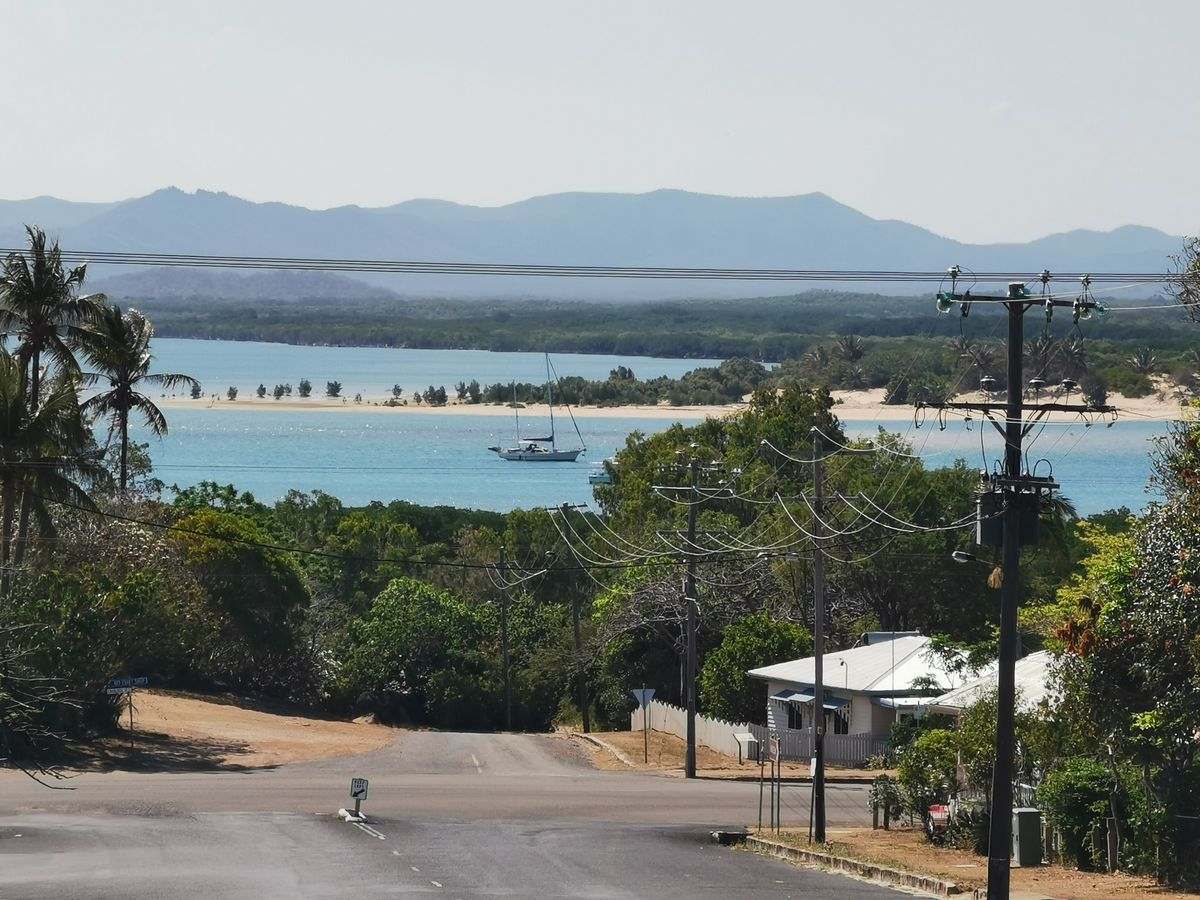 Cooktown Queensland View of Endeavour River - Explore Cape York