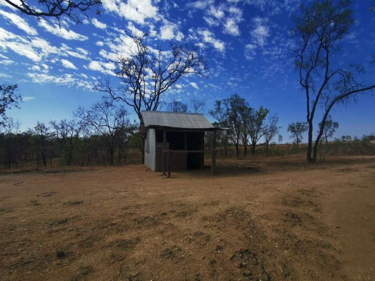 Maytown Historic Structure - Explore Cape York